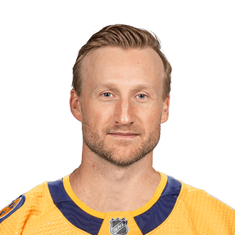 Steven Stamkos Headshot