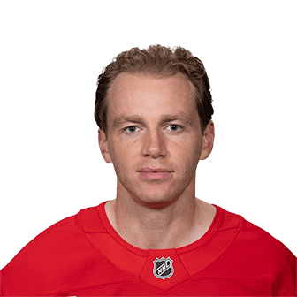 Patrick Kane Headshot