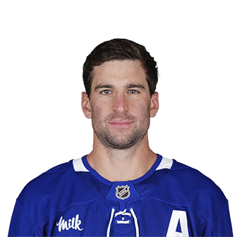 John Tavares Headshot