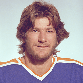 Glenn Anderson Headshot