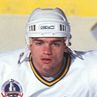 Brian Bellows Headshot