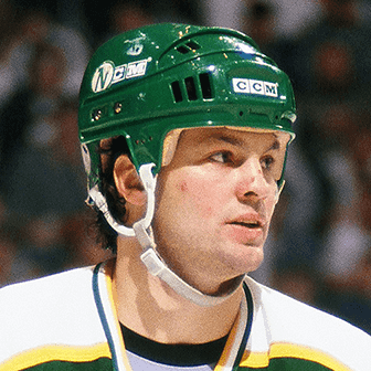 Dino Ciccarelli Headshot
