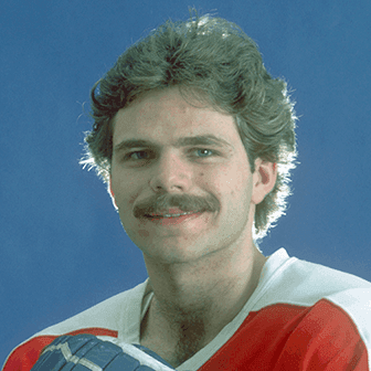 Mike Gartner Headshot
