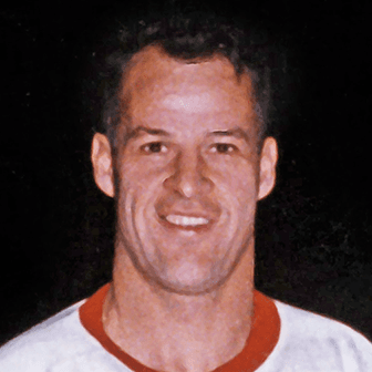 Gordie Howe Headshot