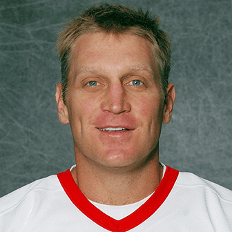 Brett Hull Headshot