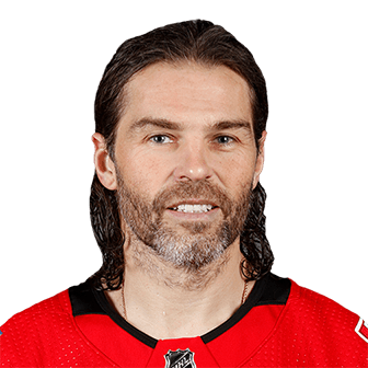 Jaromir Jagr Headshot
