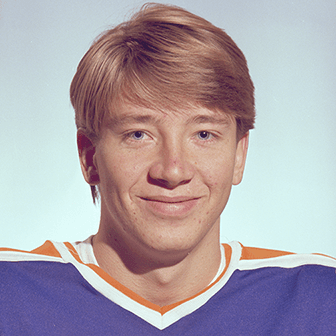 Jari Kurri Headshot