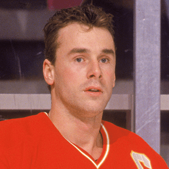 Joe Nieuwendyk Headshot