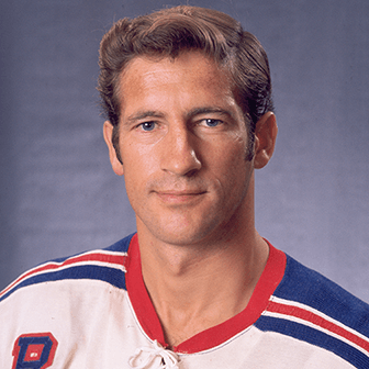 Jean Ratelle Headshot