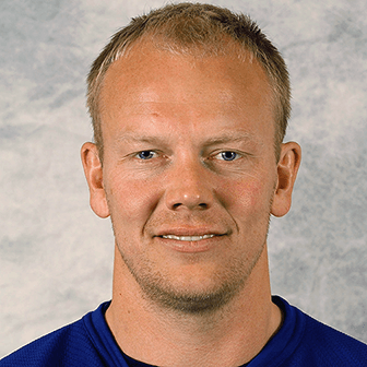 Mats Sundin Headshot