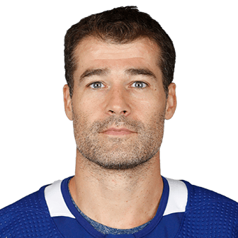 Patrick Marleau Headshot